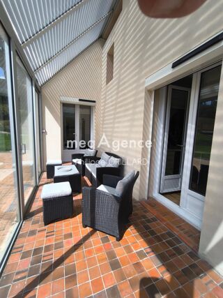  Maison � vendre 6 pi�ces 105 m�