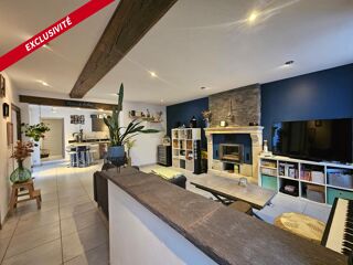  Maison � vendre 5 pi�ces 100 m�