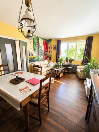  Maison à vendre 6 pièces 121 m²