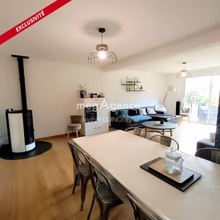  Maison à vendre 6 pièces 131 m²