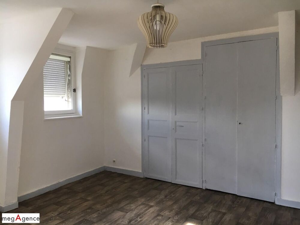 Vente Appartement EN HYPER CENTRE Romorantin-lanthenay