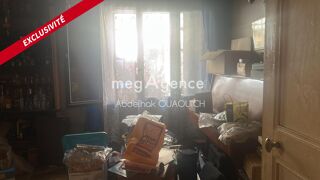  Maison � vendre 5 pi�ces 80 m�