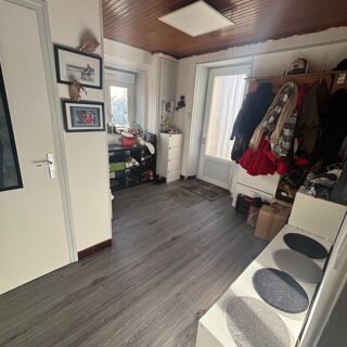  Maison � vendre 7 pi�ces 139 m�