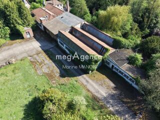  Terrain à vendre 5400 m²
