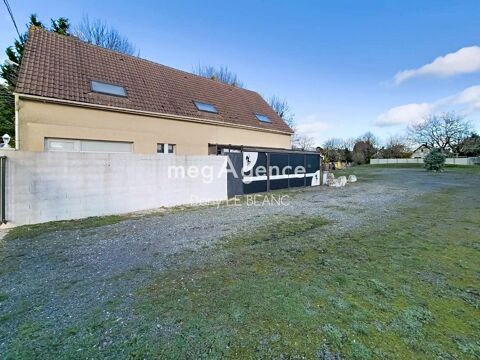 Local commercial avec forte visibilit&eacute; 210000 28000 Chartres