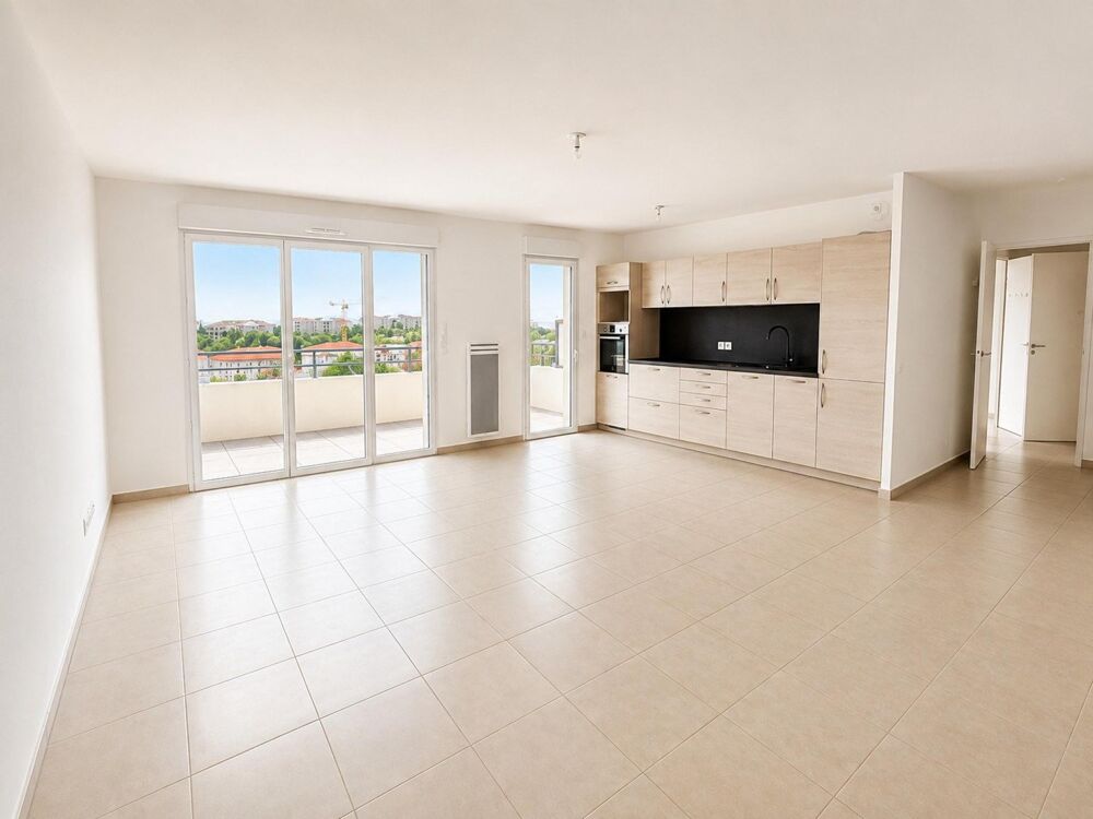 Vente Appartement A VENDRE : T3 de 74m2 avec grande terrasse - SAINT-RAPHAEL Saint-raphael