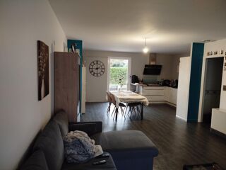  Maison � vendre 4 pi�ces 74 m�