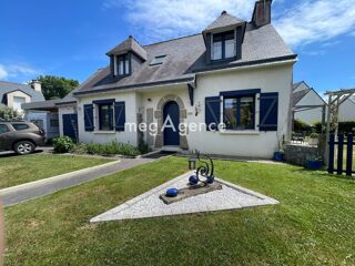  Maison à vendre 5 pièces 96 m²