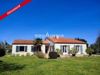  Maison à vendre 8 pièces 167 m²