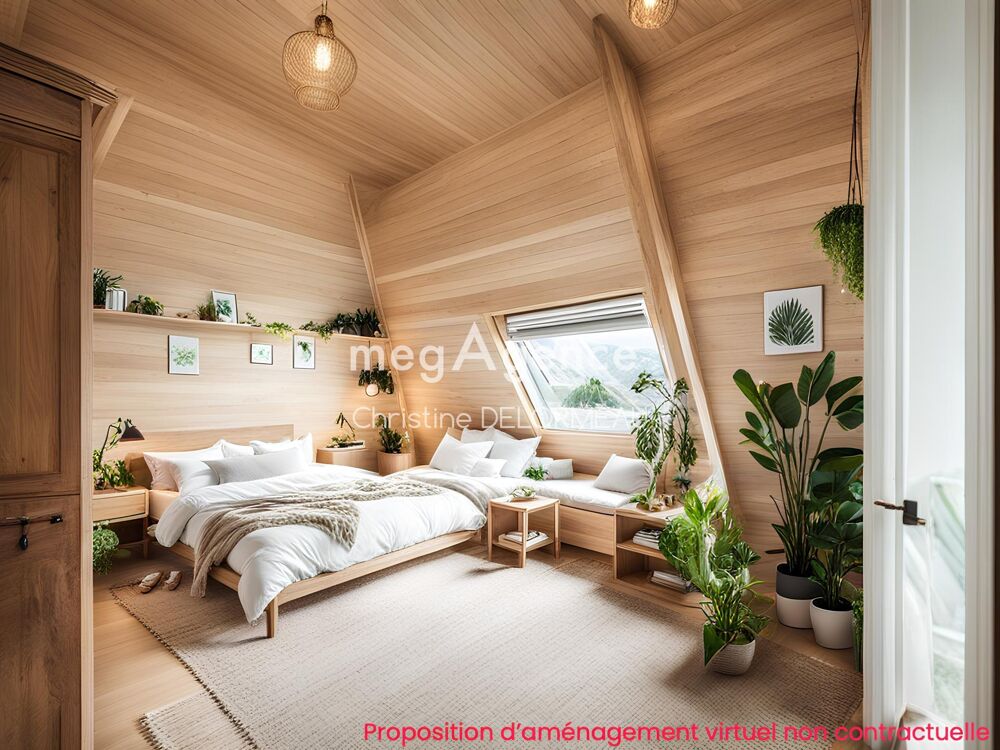  vendre  Maison Saint-Malo (35400)