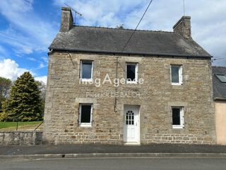 Maison à vendre 4 pièces 99 m²