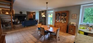 Vente Maison Maison 5 chambres + 3 locations type T2 Langoat