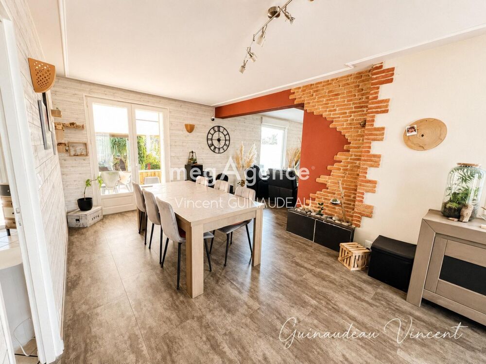Jolie maison à La Romagne