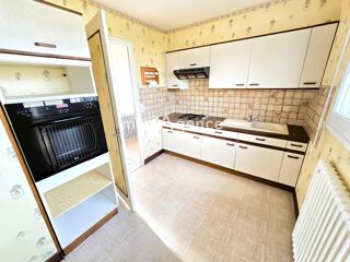  Maison � vendre 4 pi�ces 75 m�