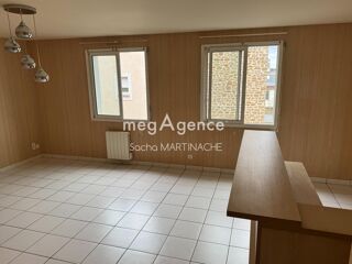  Appartement  vendre 3 pices 63 m