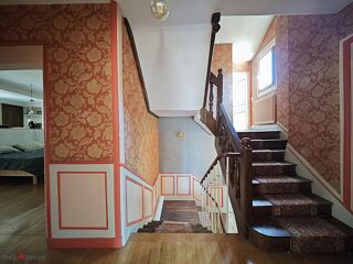  Maison � vendre 10 pi�ces 280 m�