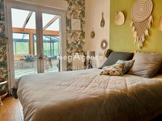  Maison � vendre 7 pi�ces 198 m�