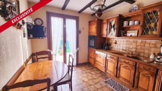  Maison à vendre 5 pièces 150 m²