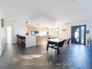  Maison à vendre 6 pièces 142 m²