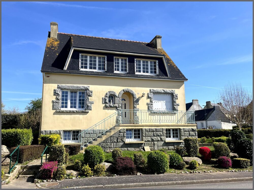 MAISON FAMILIALE