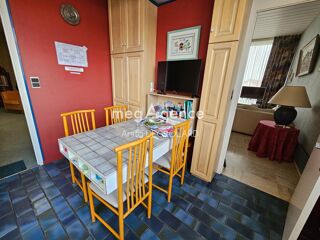  Appartement � vendre 3 pi�ces 134 m�
