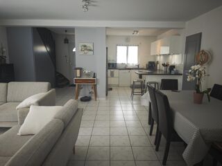  Maison � vendre 4 pi�ces 93 m�