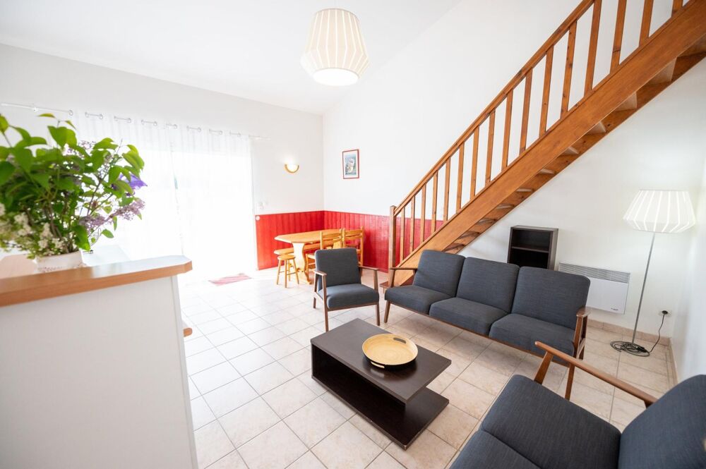 Vente Maison BOURCEFRANC LE CHAPUS (17560)  - ENSEMBLE IMMOBILIER – 6 MAISONS Bourcefranc-le-chapus