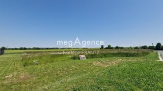  Terrain � vendre 876 m�