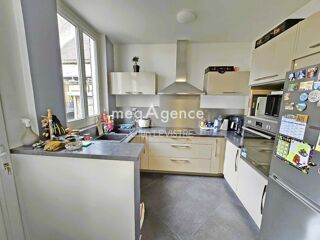  Maison � vendre 5 pi�ces 126 m�