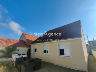  Maison � vendre 4 pi�ces 88 m�