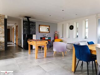  Maison à vendre 6 pièces 168 m²
