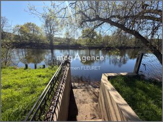  Maison � vendre 6 pi�ces 134 m�