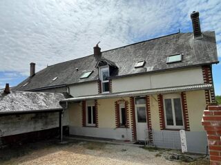  Maison à vendre 5 pièces 113 m²