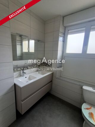  Maison � vendre 6 pi�ces 125 m�