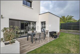  Maison à vendre 4 pièces 130 m²