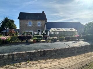  Maison � vendre 8 pi�ces 127 m�