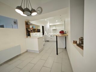  Maison � vendre 6 pi�ces 158 m�