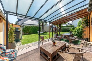  Maison � vendre 4 pi�ces 122 m�