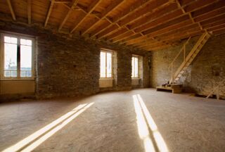  Immeuble � vendre 130 m�