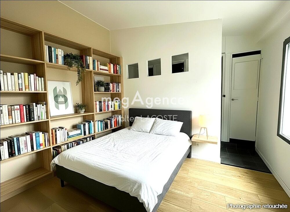 Vente Maison Maison de 145 M� totalement r�nov�e, 4 pi�ces dont 3 chambres Chavenay