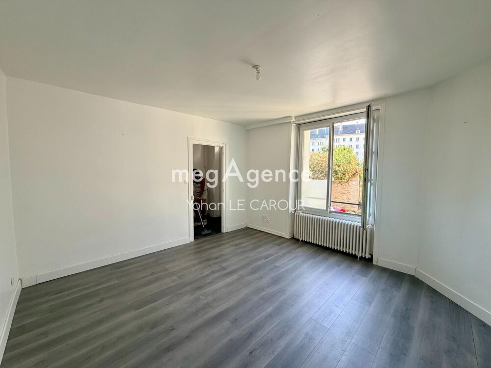 Vente Maison LORIENT - Le charme d'une maison des années 30, avec jardin Lorient