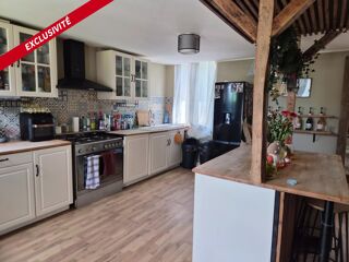  Maison à vendre 4 pièces 108 m²