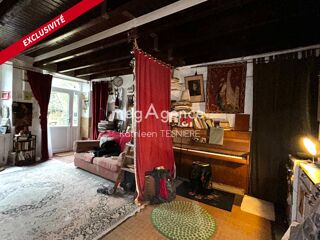  Maison  vendre 5 pices 80 m