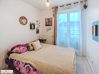  Appartement � vendre 3 pi�ces 66 m�