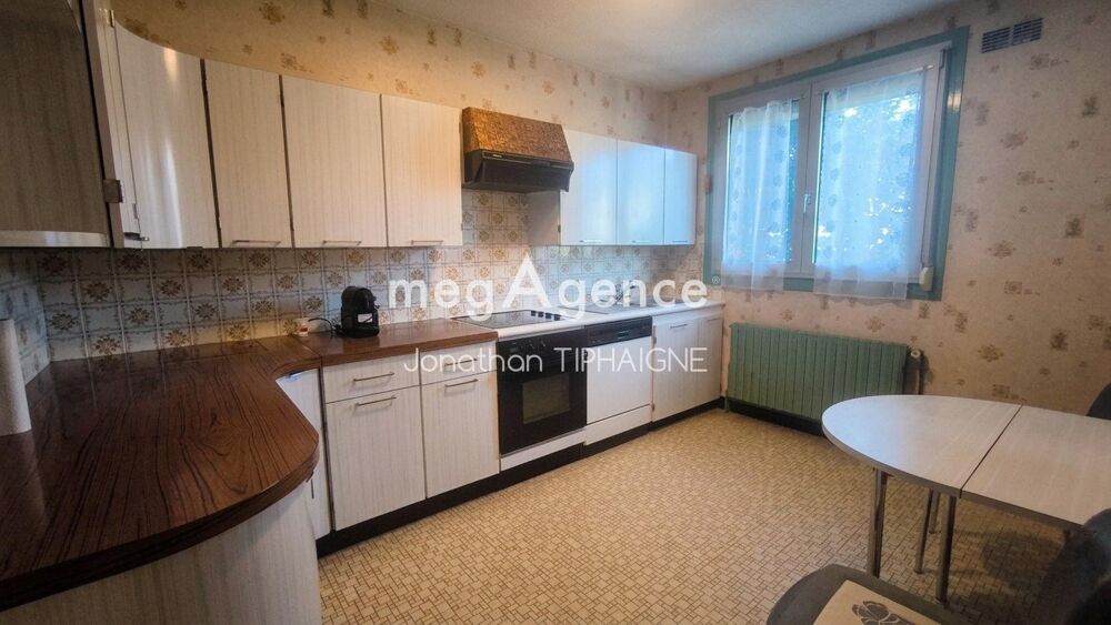 Maison 5 pièces 95 m² · à Le Havre · 95 m² · 249 500 €