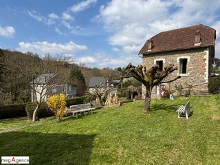  Maison à vendre 6 pièces 129 m²