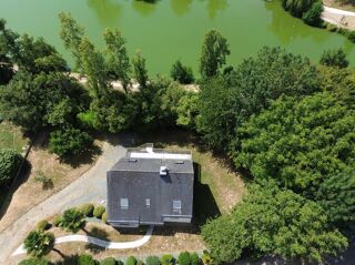 Maison à vendre 6 pièces 133 m²