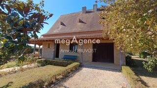  Maison à vendre 6 pièces 111 m²