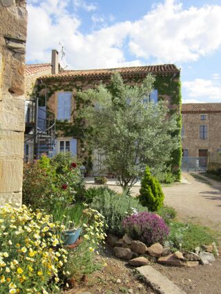  Maison � vendre 15 + pi�ces 600 m�