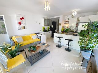  Appartement � vendre 3 pi�ces 61 m�